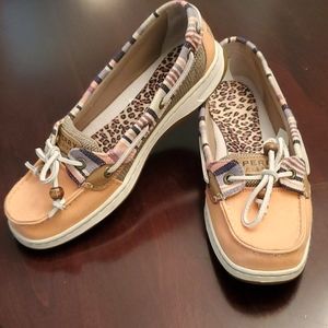 Sperry women's shoes